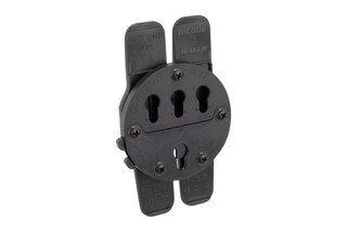 G-Code Rapid Transition Interface H-MAR Molle Adaptor in Black